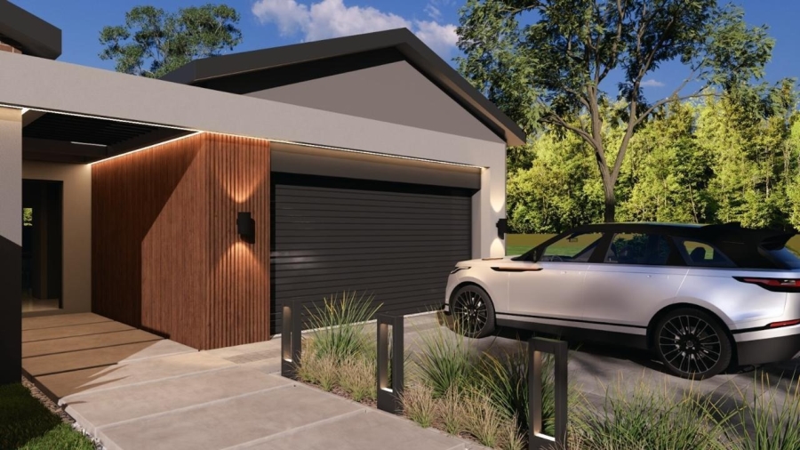 3 Bedroom Property for Sale in Van Der Hoff Park North West